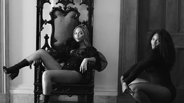 Beyonce - 