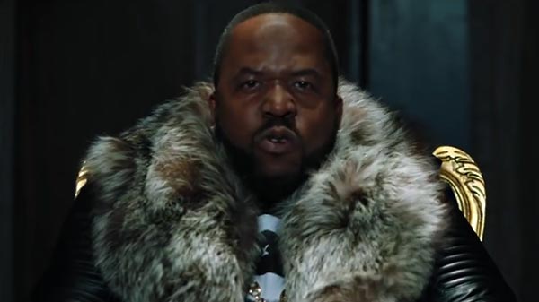 Big Boi f/ Killer Mike & Jeezy - 