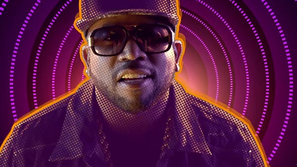 Big Boi f/ Kelly Rowland - 