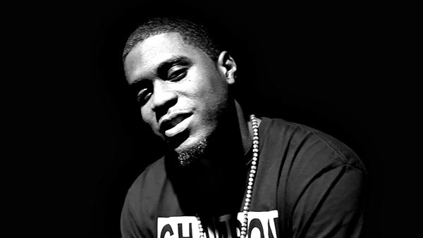 Big K.R.I.T. - 