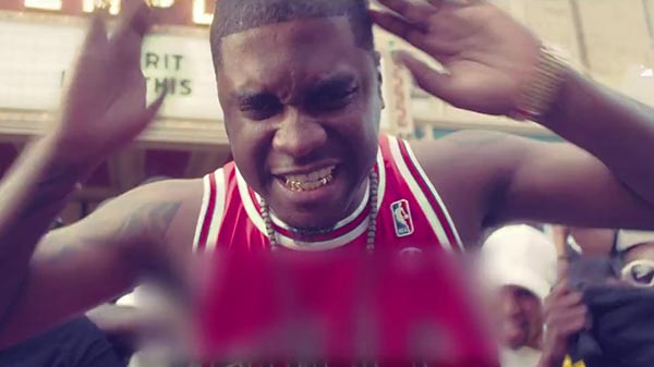 Big K.R.I.T. - 