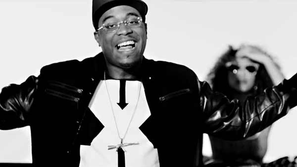 Big K.R.I.T. f/ Ludacris - 