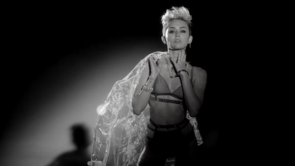 Big Sean f/ Miley Cyrus - 