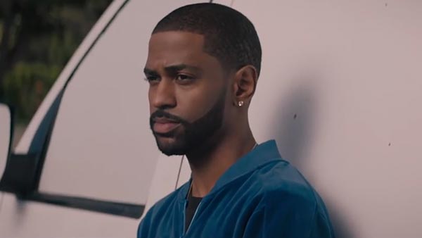 Big Sean f/ Jeremih - 