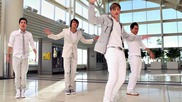 Big Time Rush - 