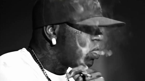 Birdman f/ Mack Maine, Ace Hood & Kendrick Lamar - 