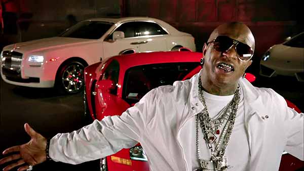 Birdman f/ Rick Ross - 