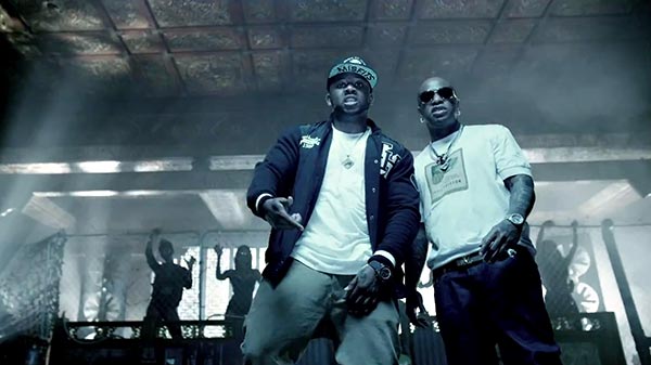 Birdman f/ Lil Wayne & Mack Maine - 