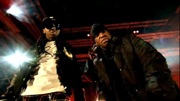 Birdman f/ Lil Wayne - 