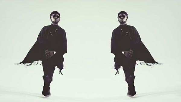 Bisa Kdei & Patoranking - 