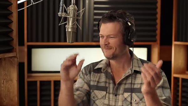 Blake Shelton - 