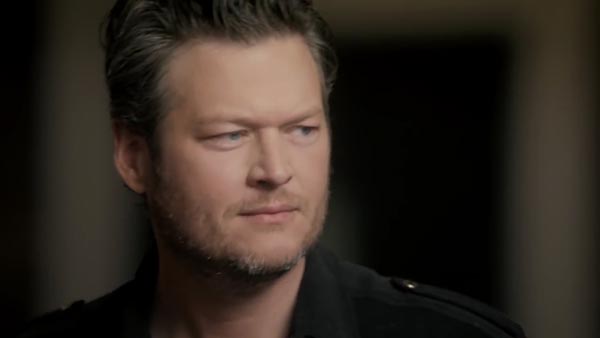 Blake Shelton - 