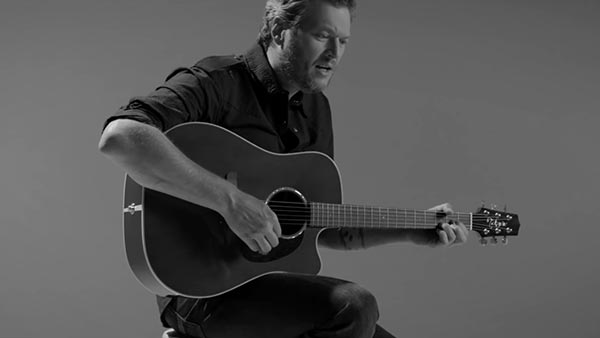 Blake Shelton - 