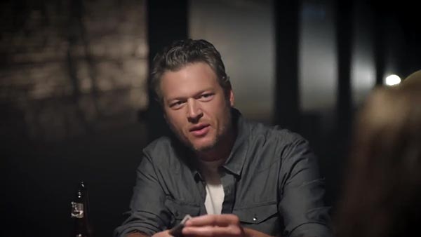 Blake Shelton - 