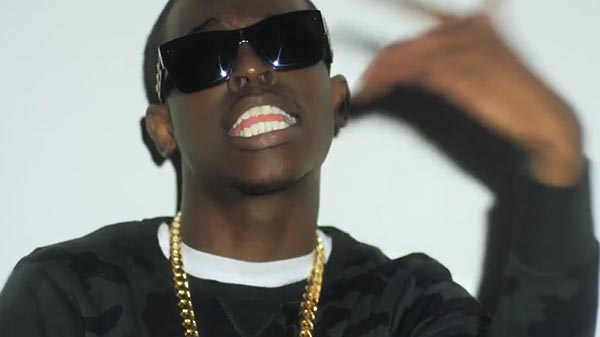 Bobby Shmurda - 