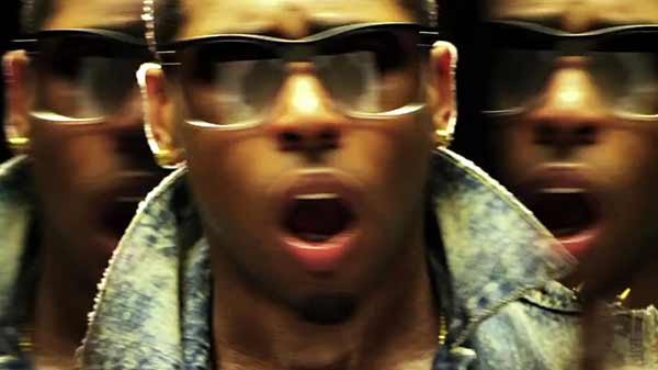 Bobby V f/ Lil Wayne - 