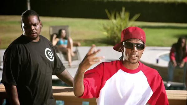 Bone Thugs N Harmony - 