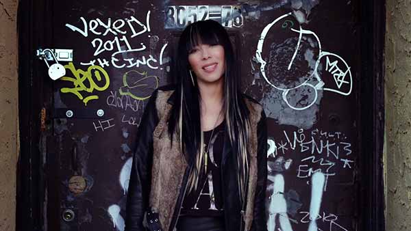 Bridget Kelly - 