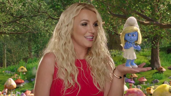 Britney Spears - 