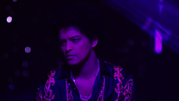 Bruno Mars - 