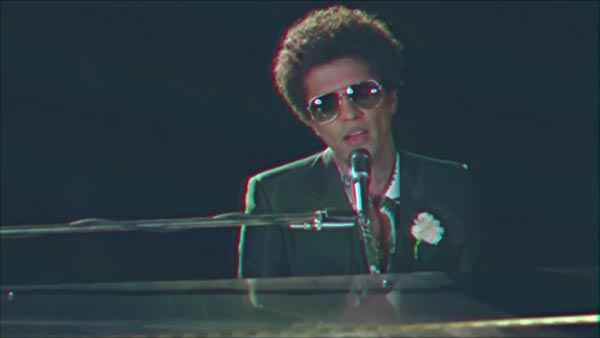 Bruno Mars - 