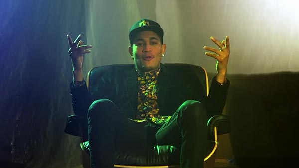 Bryce Vine - 