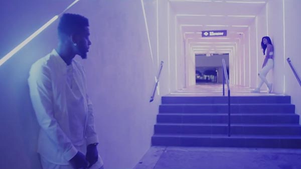 Bryson Tiller - 