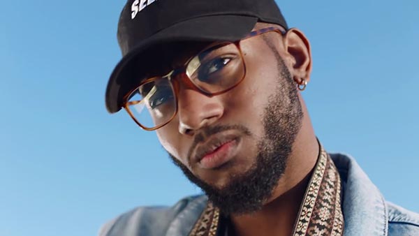 Bryson Tiller - 