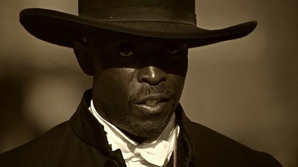 The Bullitts f/ Yaasin Bey - 