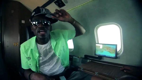 Busy Signal - 