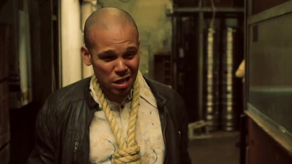 Calle 13 - 
