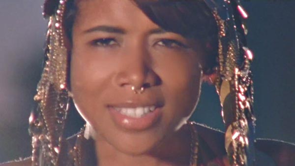 Calvin Harris f/ Kelis - 