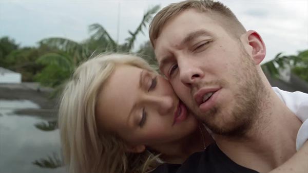 Calvin Harris f/ Ellie Goulding - 