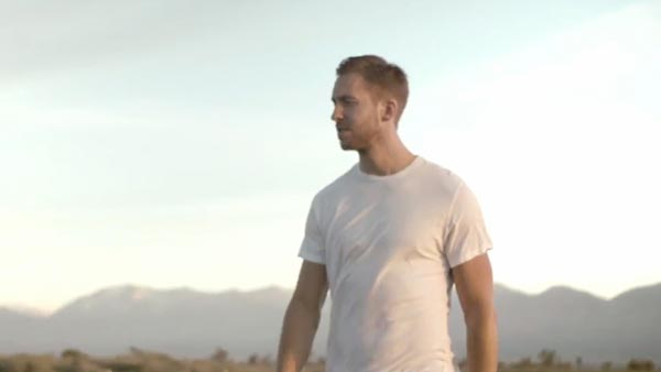 Calvin Harris - 