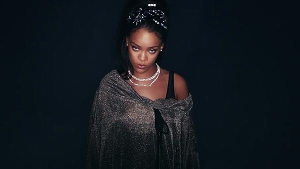 Calvin Harris f/ Rihanna - 