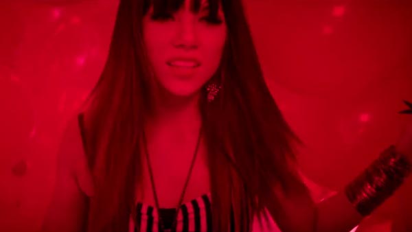Carly Rae Jepsen - 