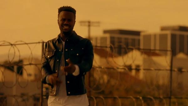 Casey Veggies f/ Dej Loaf-Tied Up
