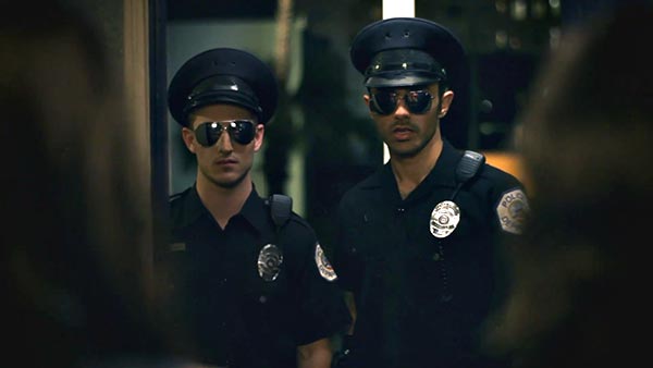 The Cataracs f/ Dev - 