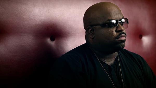 Cee Lo Green - 