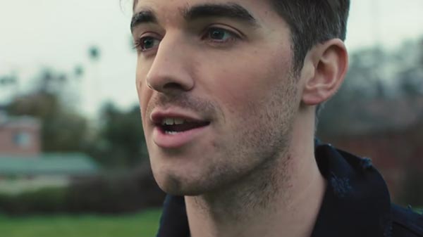 The Chainsmokers - 