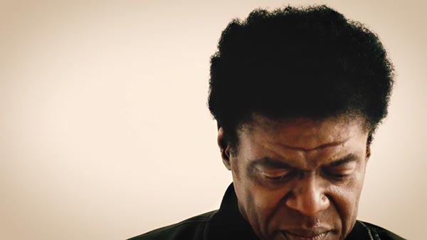 Charles Bradley - 