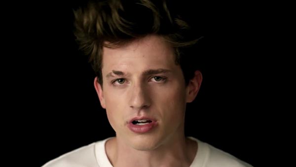 Charlie Puth - 