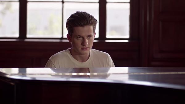 Charlie Puth - 