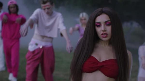 Charli XCX - 