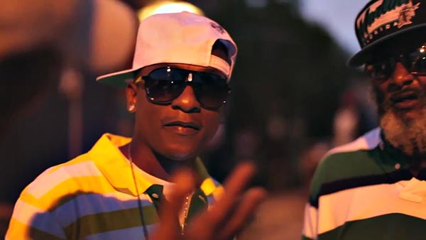 Charly Black - 