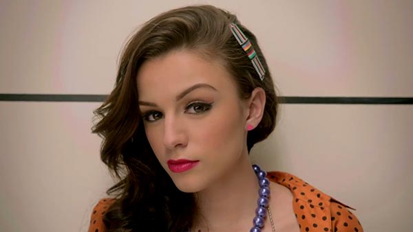 Cher Lloyd - 