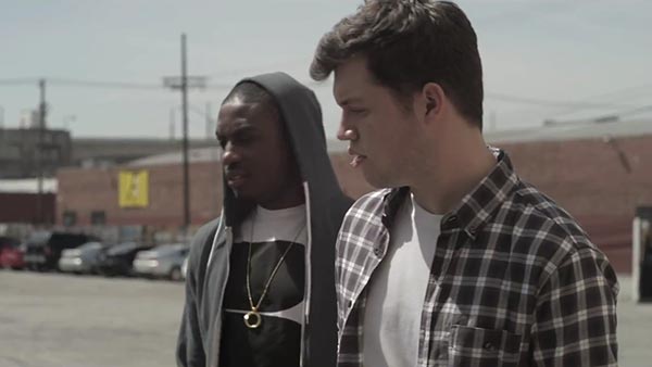 Chiddy Bang f/ Icona Pop -