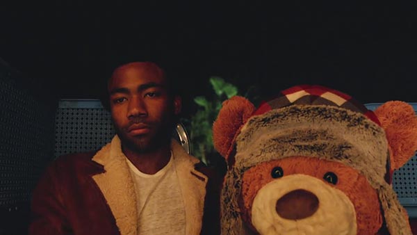 Childish Gambino - 