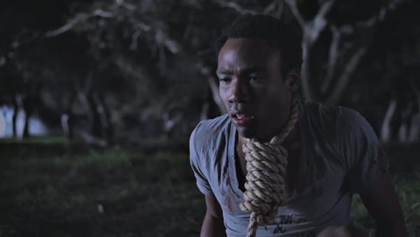 Childish Gambino - 