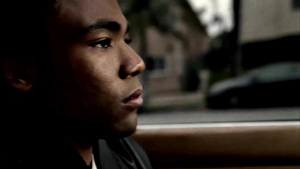 Childish Gambino - 